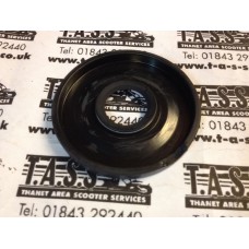 CLUTCH SIDE OIL SEAL EARLY VESPA VBB/GS ETC